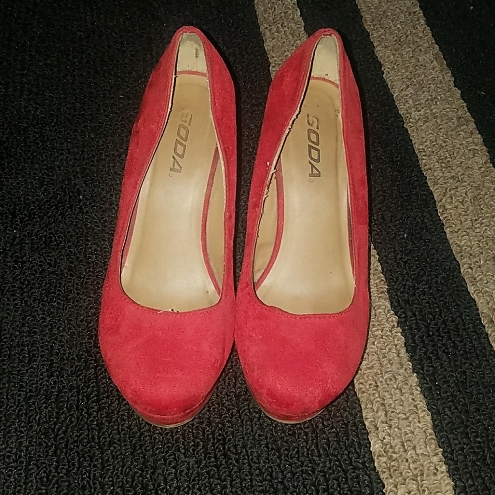 Wedges - Picture 4 of 4
